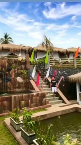 Hostal Pondok Wisata Samudra