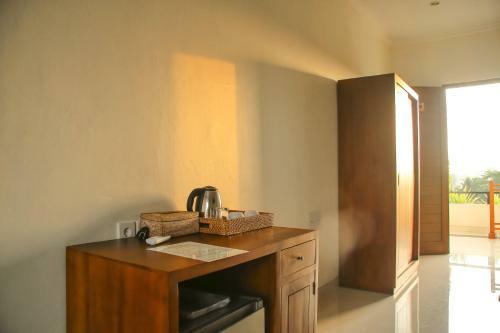 Brata Cottage - Ubud Bali