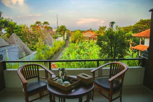 Brata Cottage - Ubud Bali