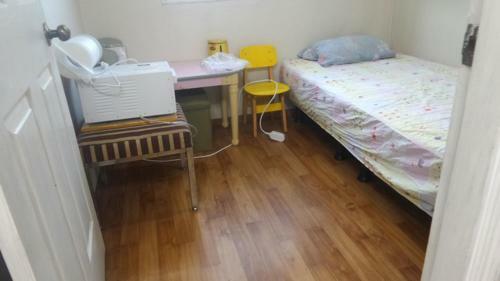 Apartamento Ocean House