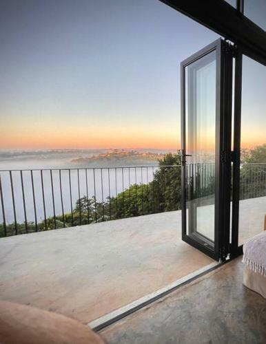 Apartamento The Hidden Lookout (Yellow Room)