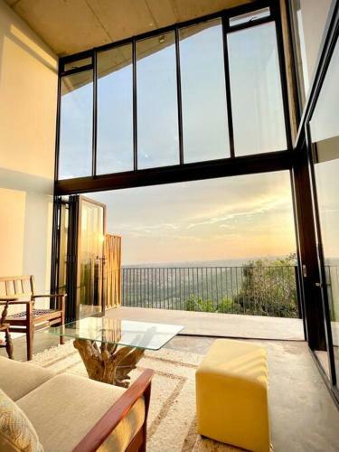 Apartamento The Hidden Lookout (Yellow Room)