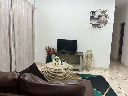 Villa Tembe Resident