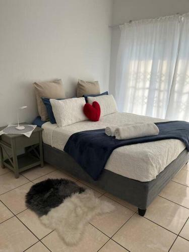 Villa Tembe Resident