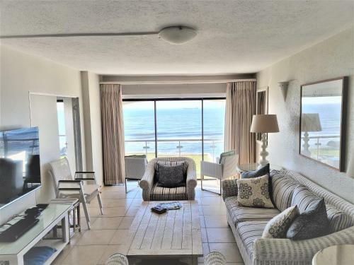 Apartamento 405 Bermudas