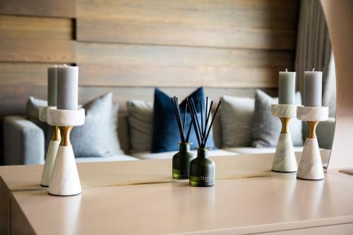 Apartamento Marina Bay Umhlanga Ridge Accommodation