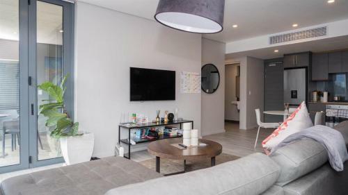 Apartamento Umhlanga Arch Johnson