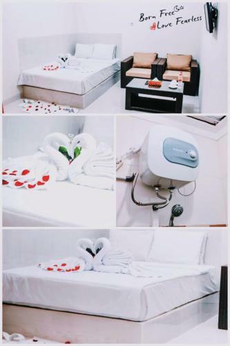Hostal Baga Kos