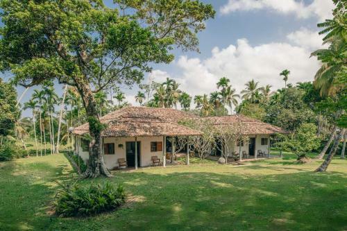 Villa Rice House