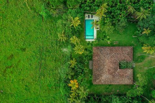 Villa Rice House