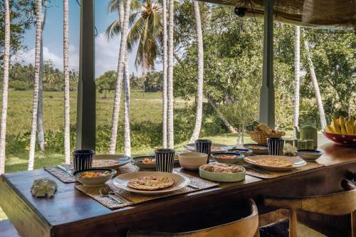 Villa Rice House