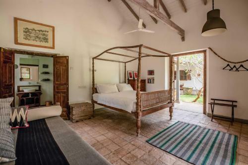 Villa Rice House