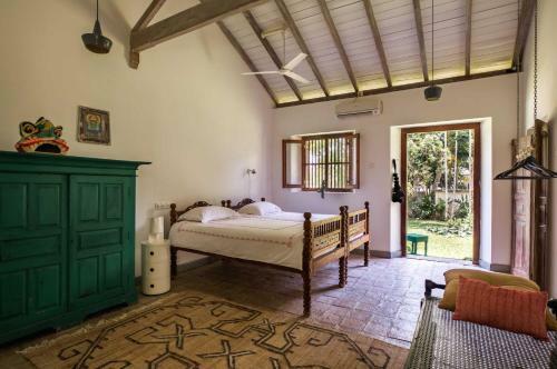 Villa Rice House