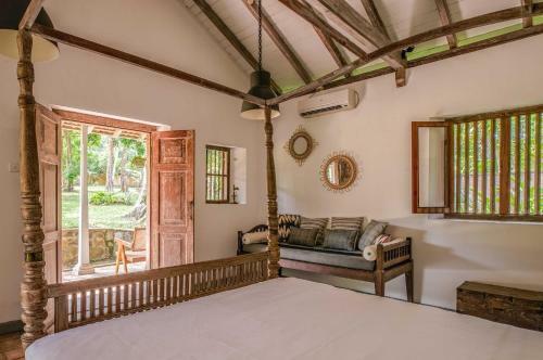 Villa Rice House