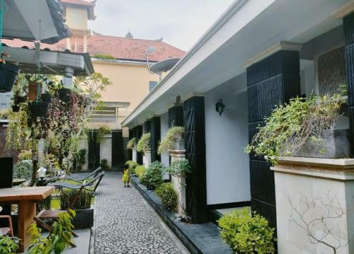 Hostal Balicozy Apartment
