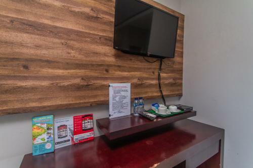 Hostal The Apartment Jimbaran