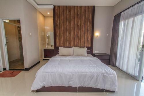 Hostal The Apartment Jimbaran