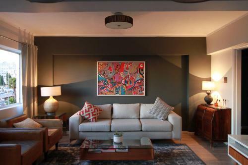 Apartamento Saratoga - Sea Point