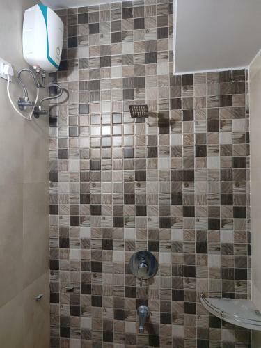 Apartamento Sapphire Square Family Flat