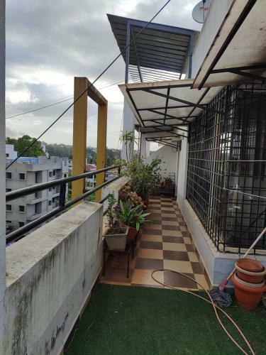 Apartamento Sapphire Square Family Flat