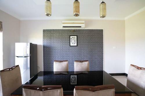 Apartamento Meadows View 2bhk Penthouse From Shreem Homes