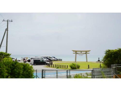 East Village Torami - Vacation Stay 65943v