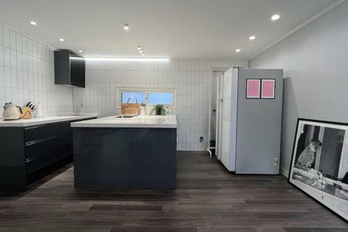 Hongdae 3bedroom Apartment #14