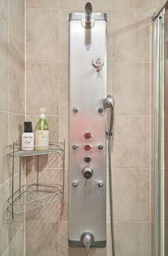 Apartamento Gangnam Yeoksam Platinum Apt - 3room 2bath