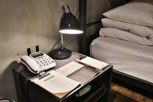 Jongro Makers X Pretty Hotel