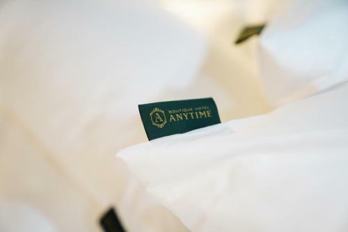 Hotel Anytime