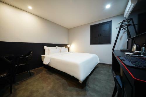 Hotel Anytime