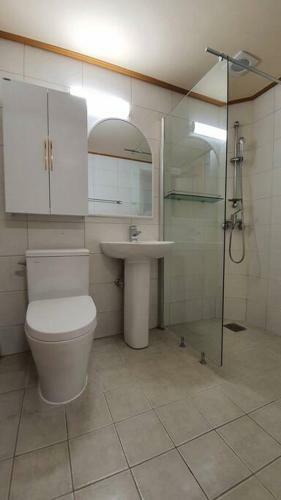 Apartamento Hongdae Studio Duplex #6 Cozy Netflix