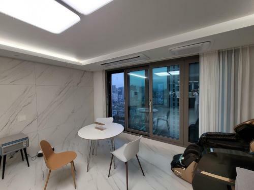 Apartamento Gangnam ?? 4room 2bath ??? ??? Seocho-dong