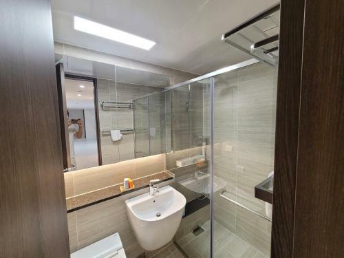 Apartamento Gangnam ?? 4room 2bath ??? ??? Seocho-dong
