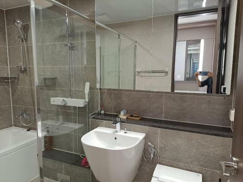 Apartamento Gangnam ?? 4room 2bath ??? ??? Seocho-dong