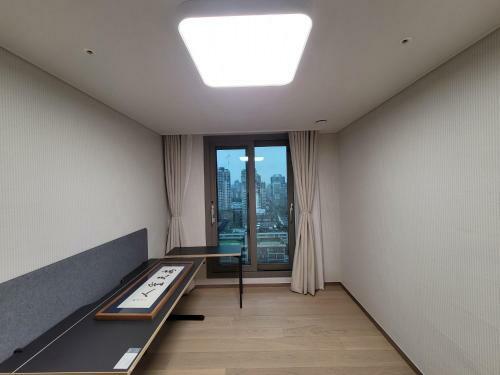 Apartamento Gangnam ?? 4room 2bath ??? ??? Seocho-dong