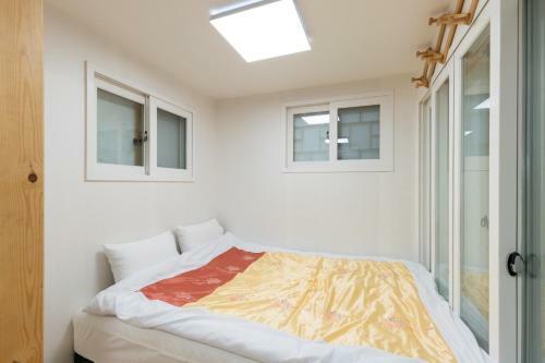 Villa Bukchon Daon Guest House