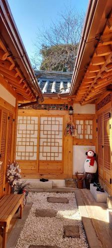 Villa Bukchon Daon Guest House