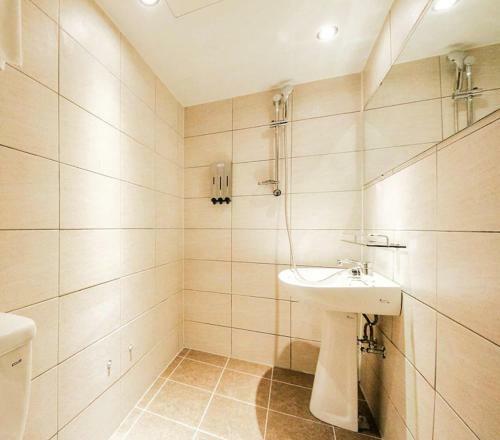 Motel Hotel Wo In Chungjeongro