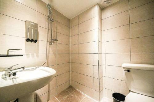 Motel Hotel Wo In Chungjeongro