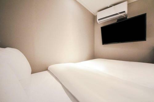 Motel Hotel Wo In Chungjeongro