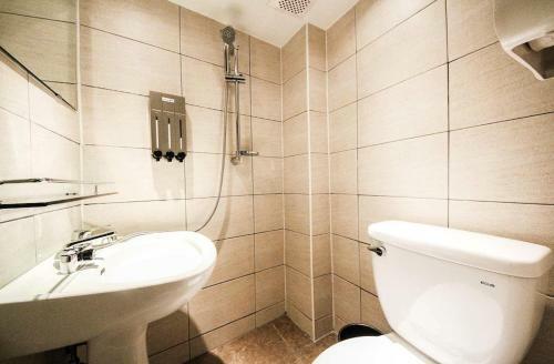 Motel Hotel Wo In Chungjeongro