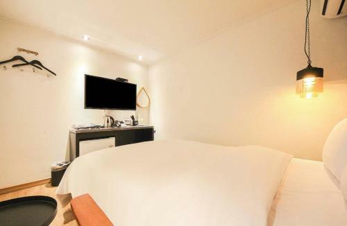 Motel Hotel Wo In Chungjeongro
