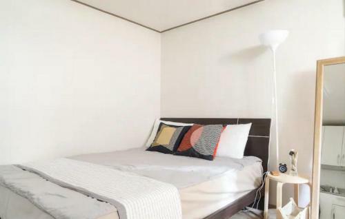 Apartamento Seoul City Center Residence