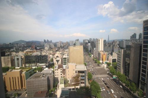 Apartamento ?? Edition ??? ?? ?? ????? Cheongdamdong