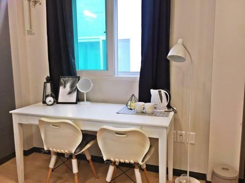 Hostal Whitetail Guesthouse