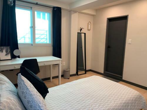 Hostal Whitetail Guesthouse