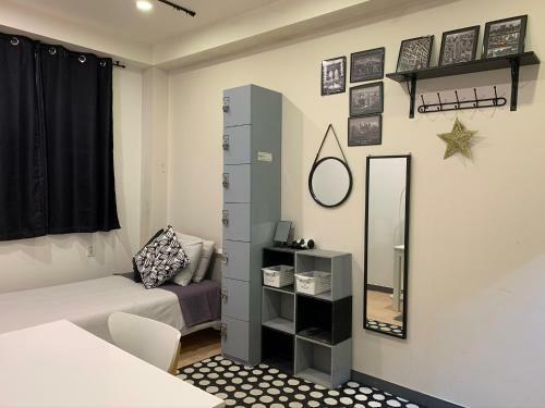 Hostal Whitetail Guesthouse
