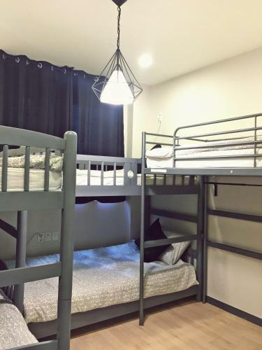 Hostal Whitetail Guesthouse
