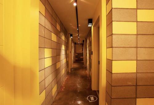 Motel Flex Hotel